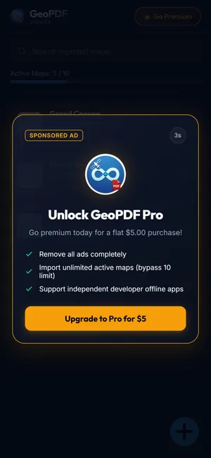 geopdf-viewer screenshot 5